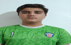 امیرمهدی امین