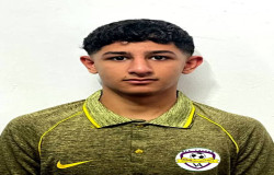 ماهان رضاتبار