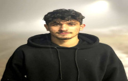 امیر محمد باقری