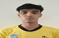 سید علی موسوی جوردی