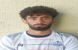 یاسین ضرونی