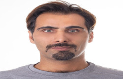 حمید رضامند