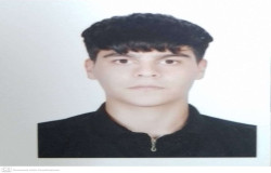 مهدی اسدی ارگسی