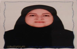 سیده رقیه محمدی رضوی بازقلعه
