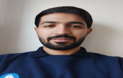 محمد رضا تجدد شهدادی