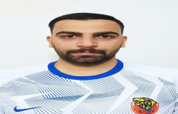 امیر پیرهادی