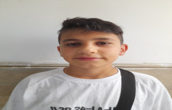 محمد مهدی اکبر نژاد