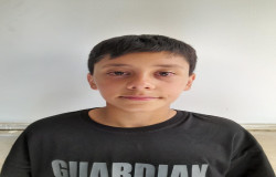 محمدپرهام عباسی