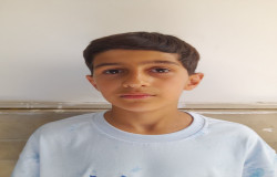 امیر رضا طالعی