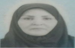‍‍‍پروین نظریان