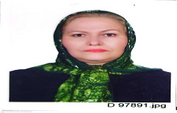 مینا پروین