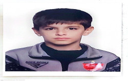 برسام ملک رشیدی
