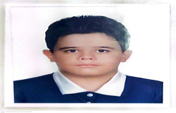 نیکان صالح زهتاب