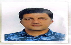 علیرضا کشائی