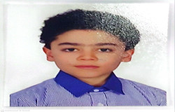 سیدآرش حسینی پور