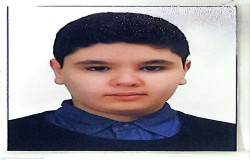 سیدسامین سادات شریف