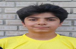 امیر عباس رضایی