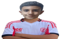 محمد طاها باقری