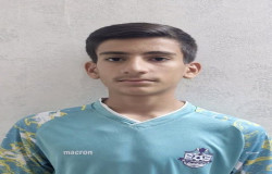 پرهام عبادی