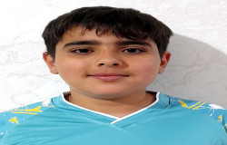 امیر عباس زالپور