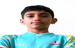 یاسین پناهی فرد