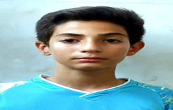 سید پارسا فشتنقی
