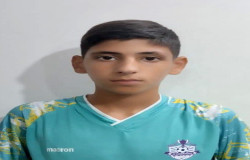 محمد طاها خدابخشی