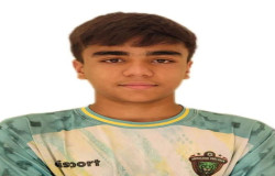 محمدحسین شفیعی