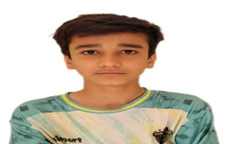 محمدرضا پیرعلی زفره ئی