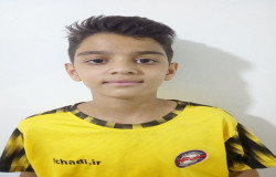 امیرعلی پورعلمداری میبد