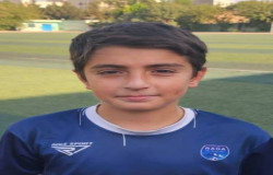 علی عیدی محمدی