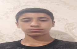 امیر یاشار نقدی