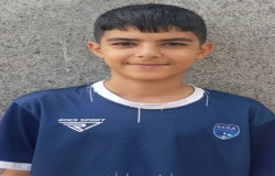 محمد مهدی مغانلو