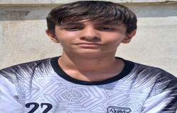 مهراد اسفندیار