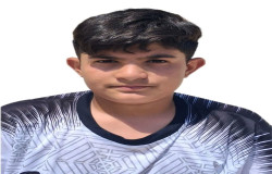 ایمان قربانی