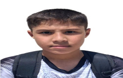 رهام جونوشی فراهانی