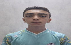 مهیار خلیلی