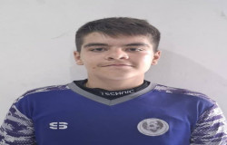 یاسین جلالی بردر