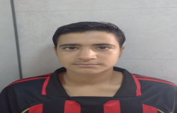 مهدیار امیراحمدی