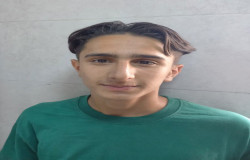 رضا وکیلی چاخرچمن