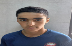 علی اصغر دین محمدی