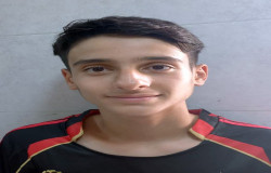 حامد تکلو