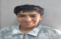 امیررضا رمضانی