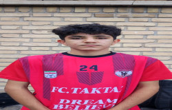 محمد طاها امانی