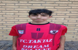 محمد مهدی بیات