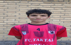 رهام فاتحی
