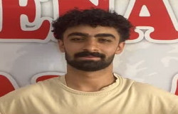 رضا دلجوپشت مخی