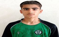 امیر ارشیا امینی