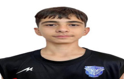 امیرمهدی قدیانی