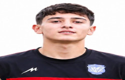 محمد رهام دولت ابادی